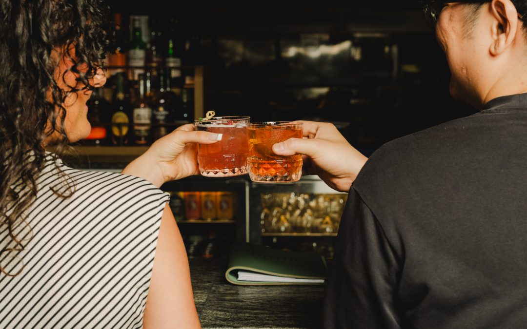 Valentines at Birdie