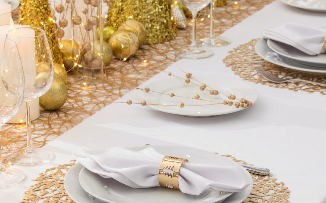 EOY & Christmas Parties