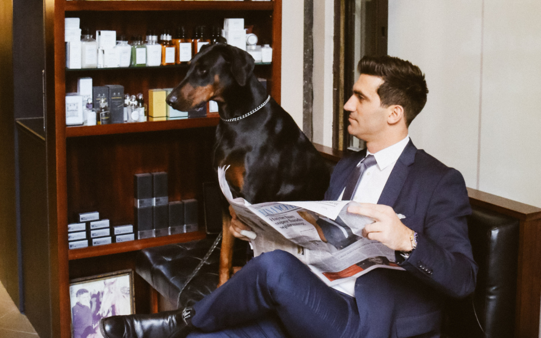Trim, Sip & Feast – Birdie’s doing Father’s Day differently.