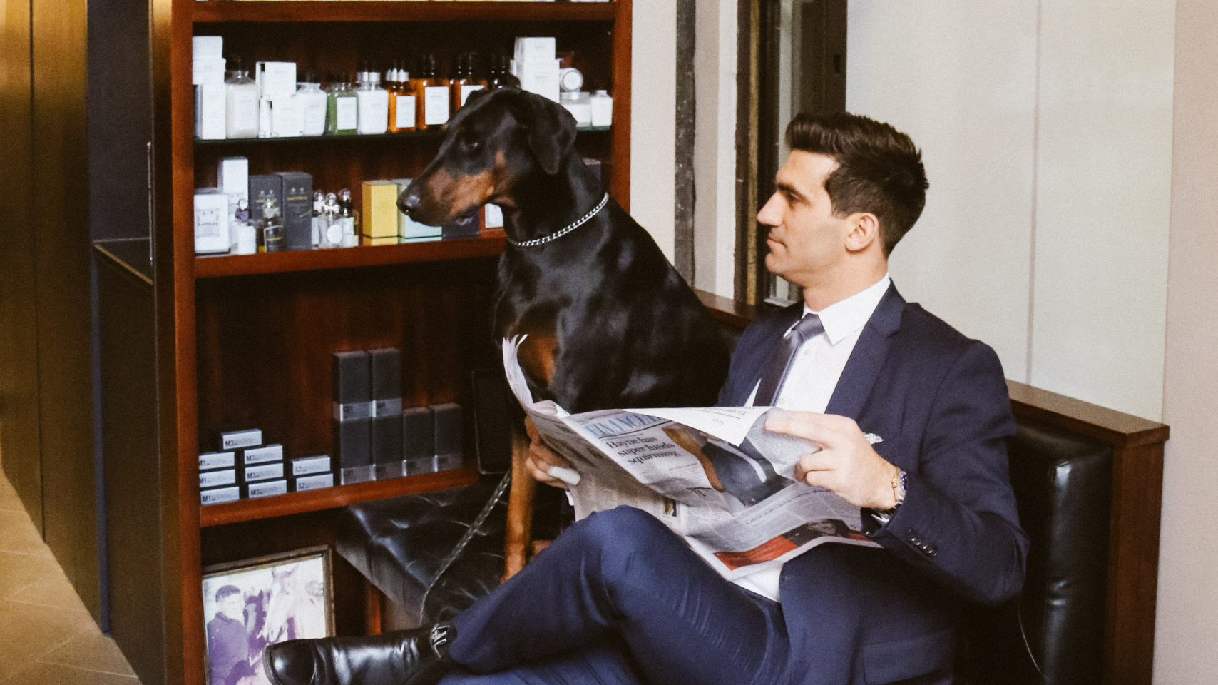 Birdie's Trim, sip and feast - Birdie’s doing Father’s Day differently.