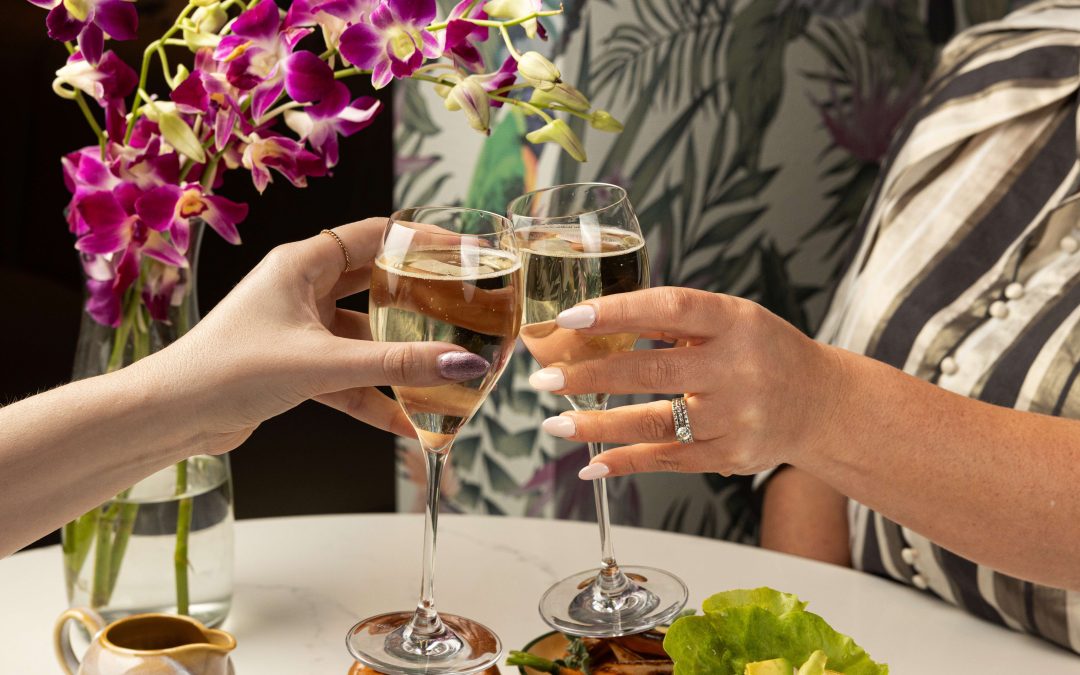 Mother’s Day Dining